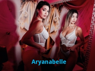 Aryanabelle