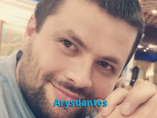 Arysdantes