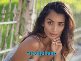 Arzeljuliano