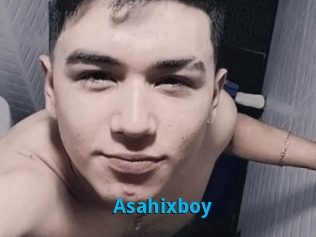 Asahixboy