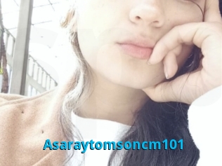 Asaraytomsoncm101