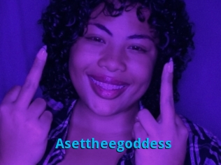 Asettheegoddess