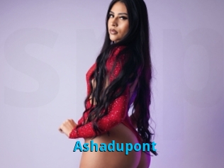 Ashadupont