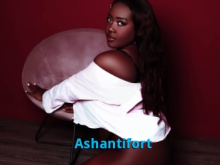 Ashantifort