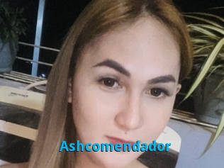 Ashcomendador