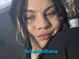 Ashelendiana