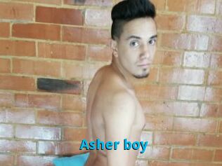 Asher_boy