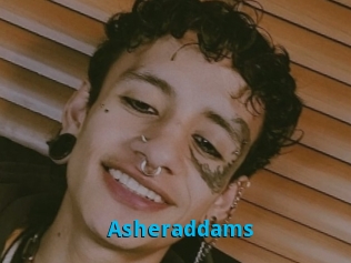 Asheraddams