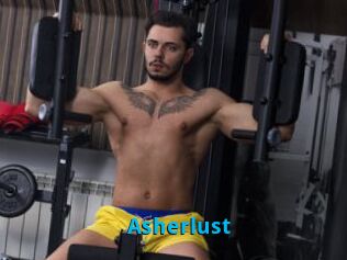 Asherlust