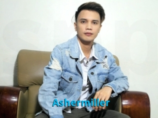 Ashermiller