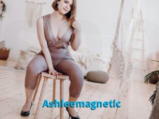 Ashleemagnetic