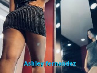 Ashley_fernandez