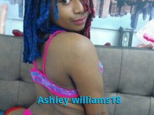 Ashley_williams18