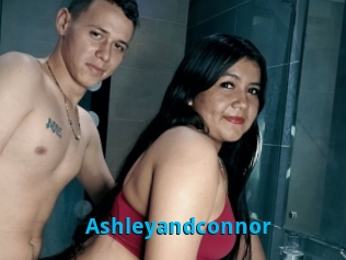 Ashleyandconnor