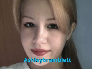 Ashleybramblett