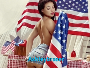 Ashleybrazer