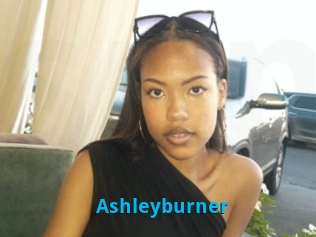 Ashleyburner