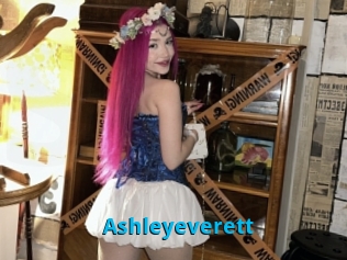 Ashleyeverett