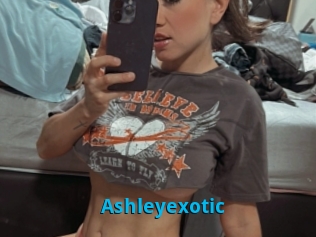 Ashleyexotic