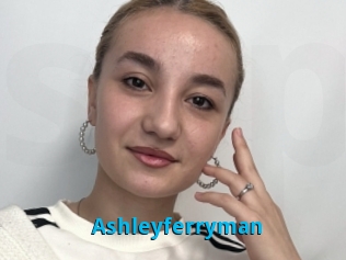 Ashleyferryman