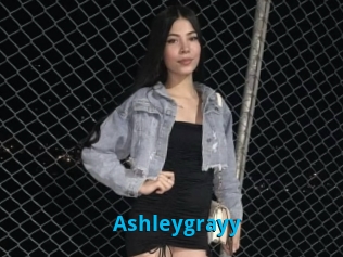 Ashleygrayy