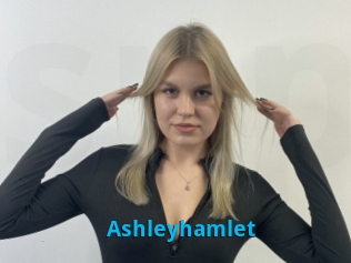 Ashleyhamlet