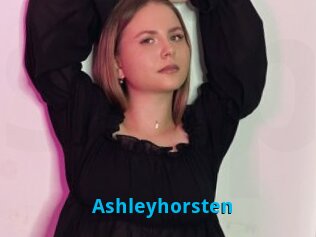 Ashleyhorsten