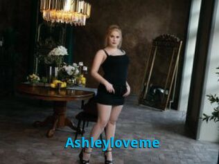 Ashleyloveme