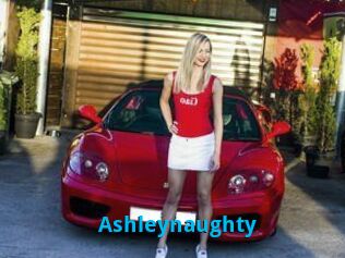 Ashleynaughty