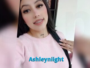 Ashleyniight