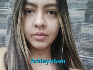 Ashleyolson