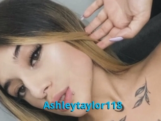 Ashleytaylor118