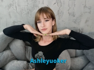 Ashleyuoker