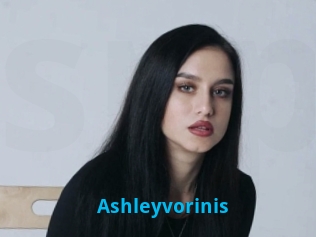 Ashleyvorinis