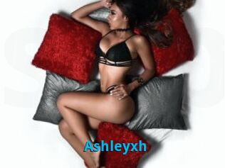 Ashleyxh