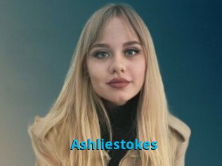 ashliestokes Stinkypinkpimpin