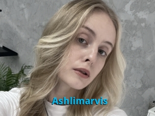 Ashlimarvis