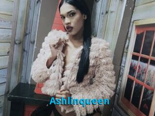 Ashlinqueen