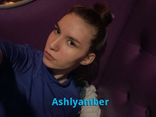 Ashlyamber