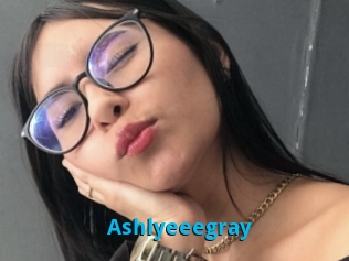 Ashlyeeegray