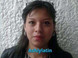 Ashlylatin