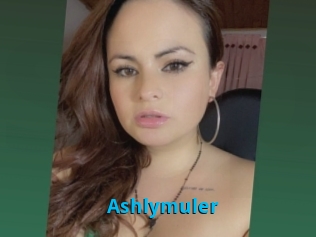 Ashlymuler