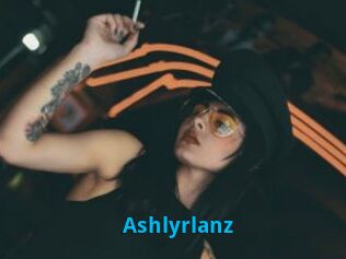 Ashlyrlanz