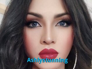 Ashlystunning