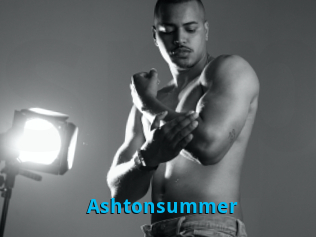 Ashtonsummer