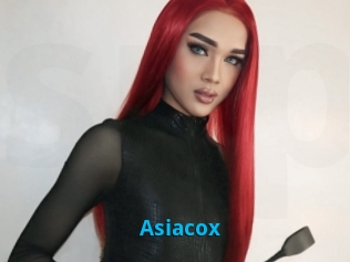 Asiacox