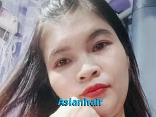 Asianhair