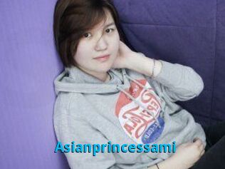 Asianprincessami