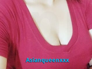 Asianqueenxxx