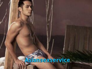 Asiansexservice